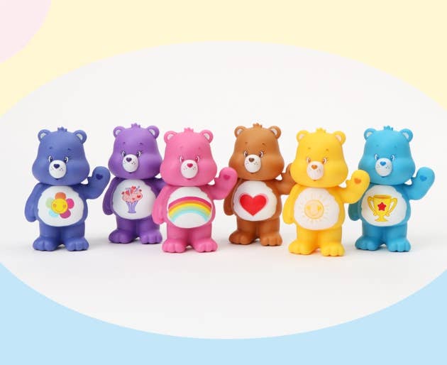 Care Bears Blind Box – Ver.1