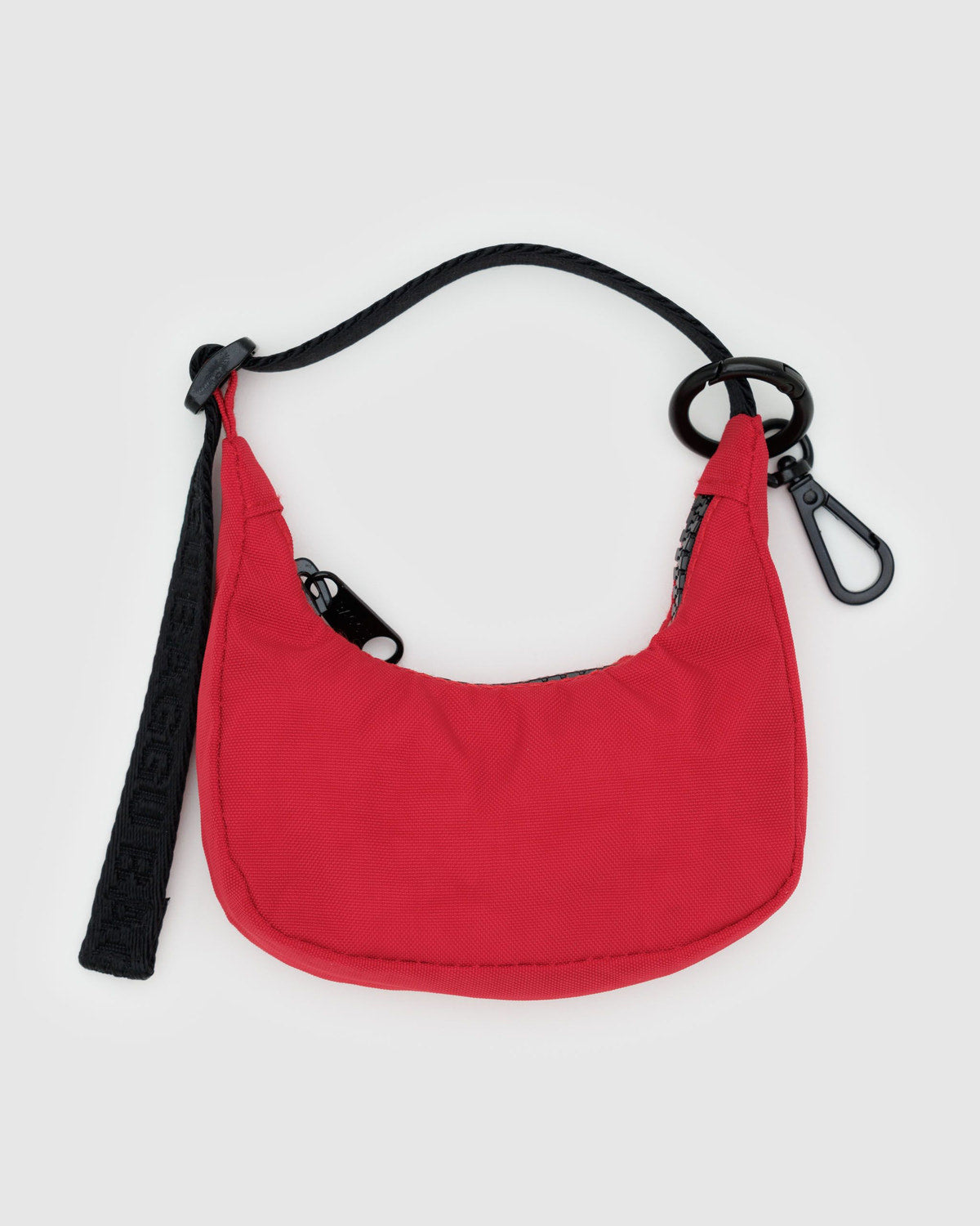 Crescent Bag Charm by BAGGU