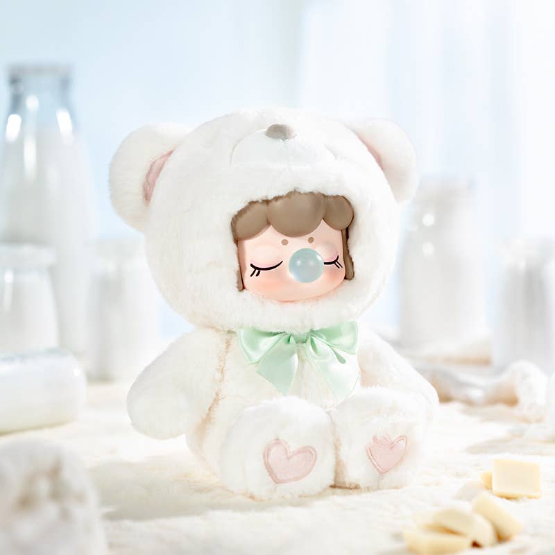 MNAXX Rolife Nanci's Colorful Cutie Bears Blind Box