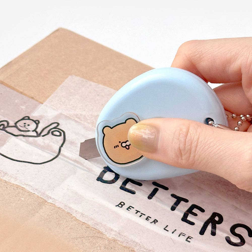 Mini Bear Utility Knife