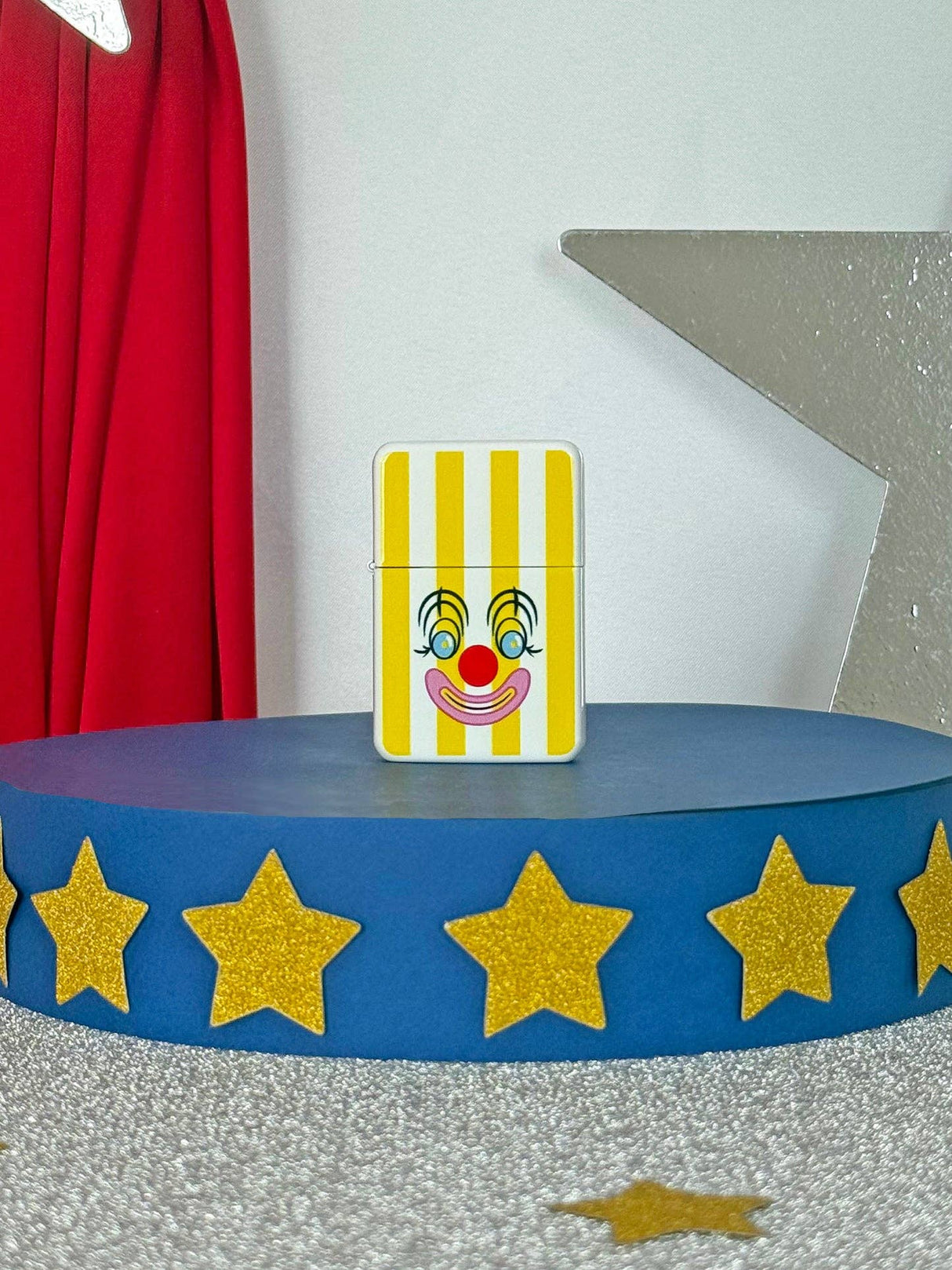 Clown Lighter