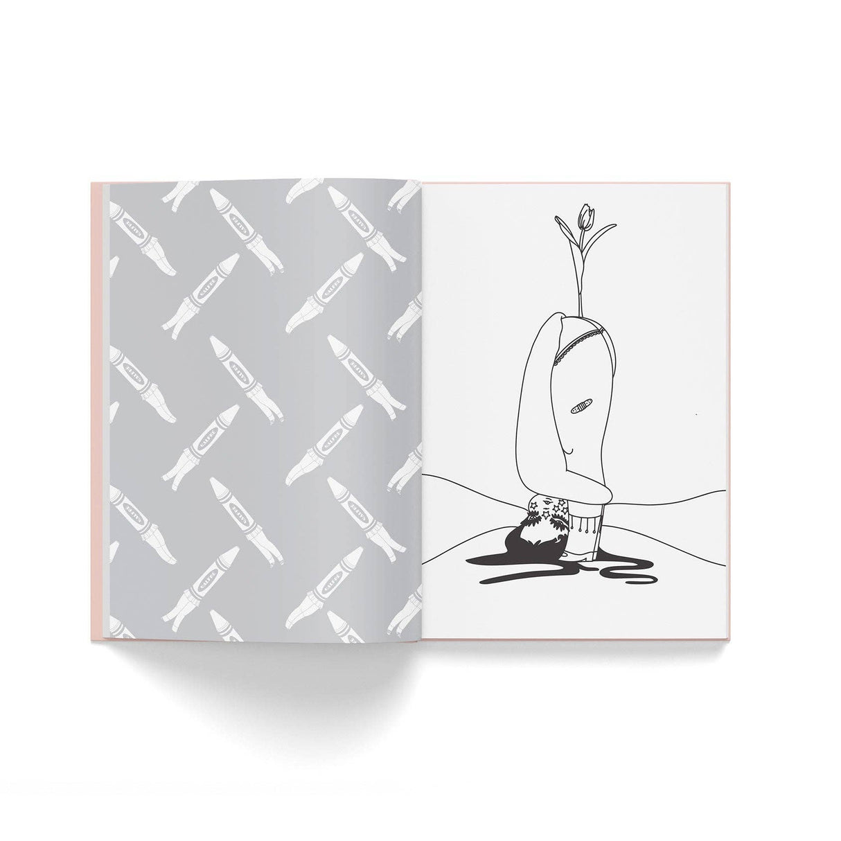 Valfre Coloring Book Vol. 2