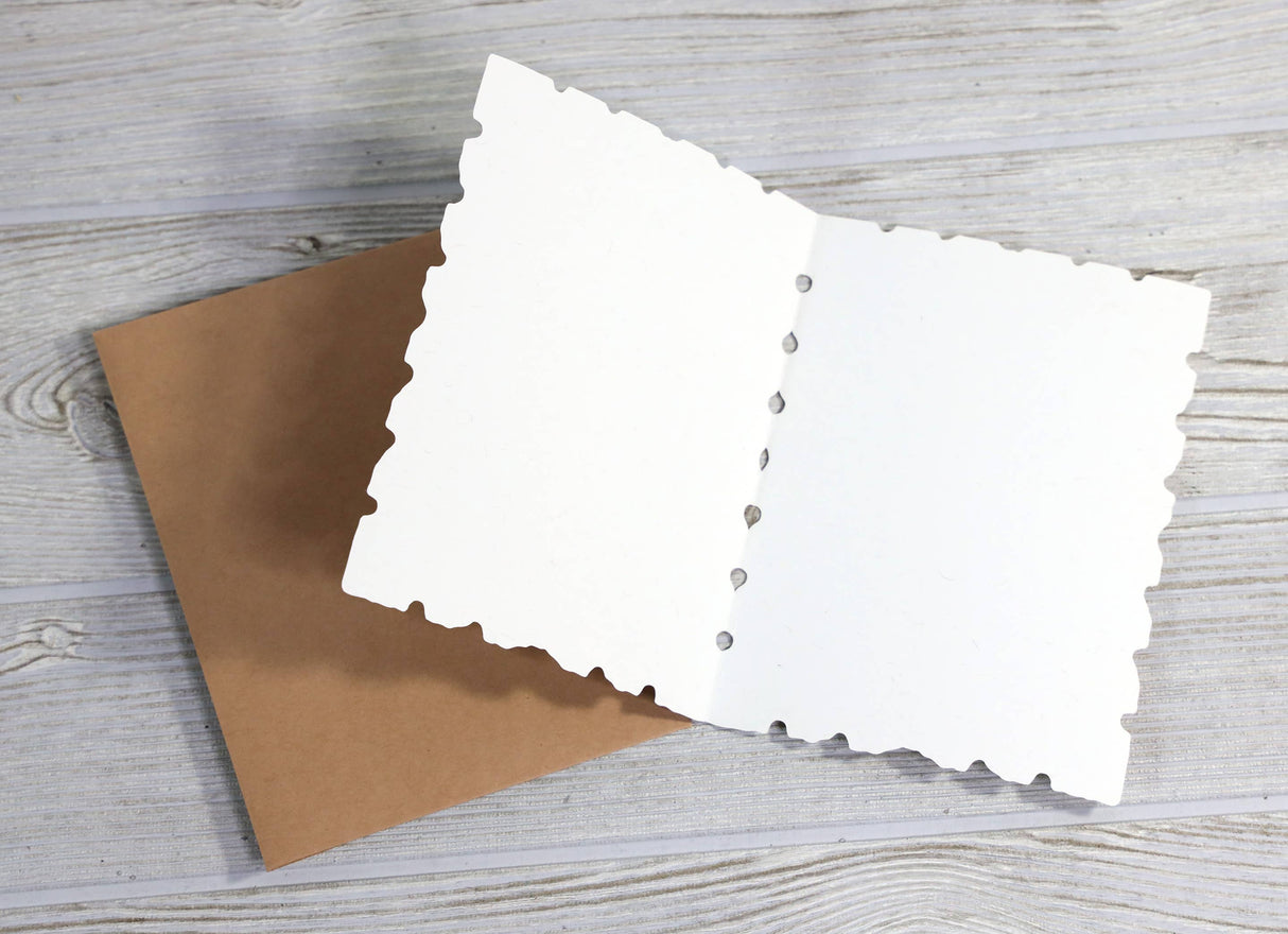 You Suck Less Than Most People Greeting Card