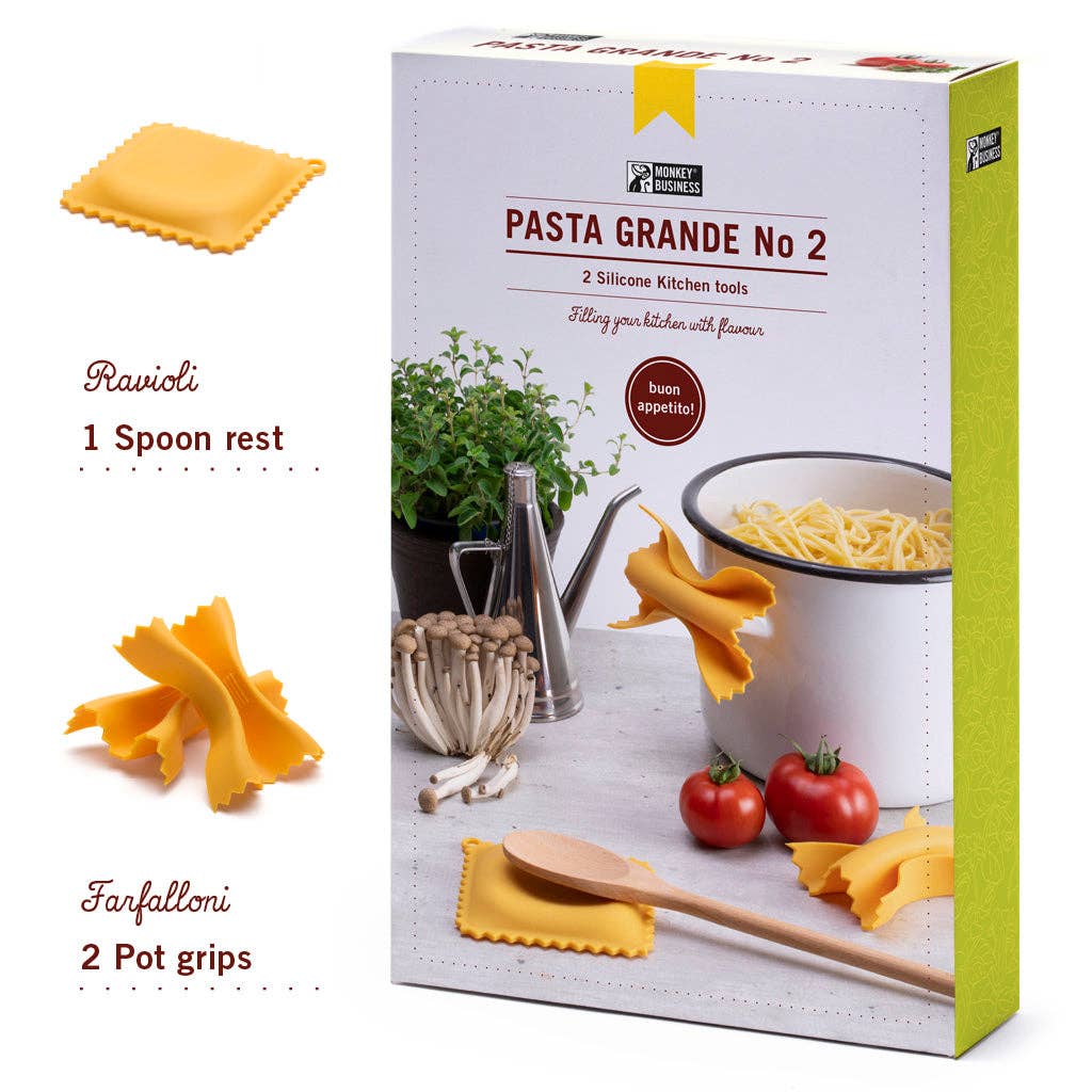 Pasta Kitchen Tools Set