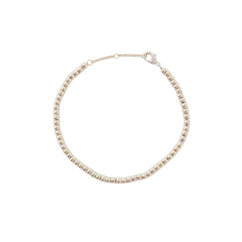 Sphere Bead Bracelet