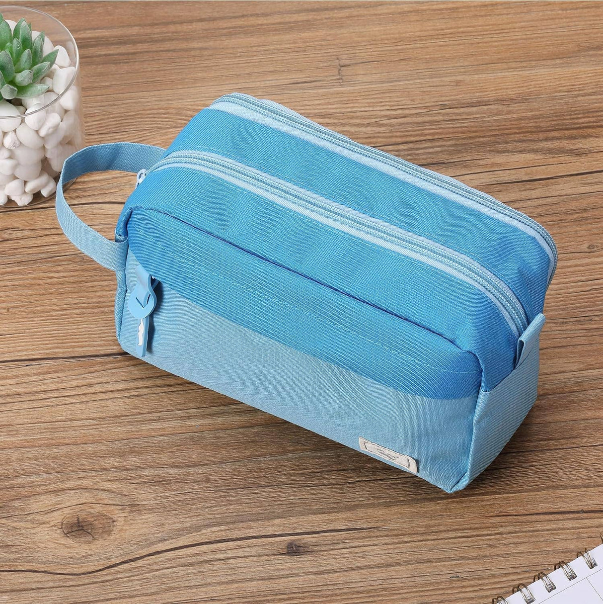 Large Capacity Pencil Case by Mr. Pen