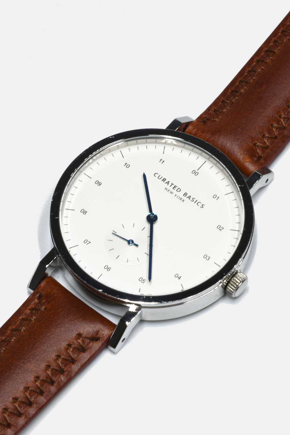 The Oliver Watch