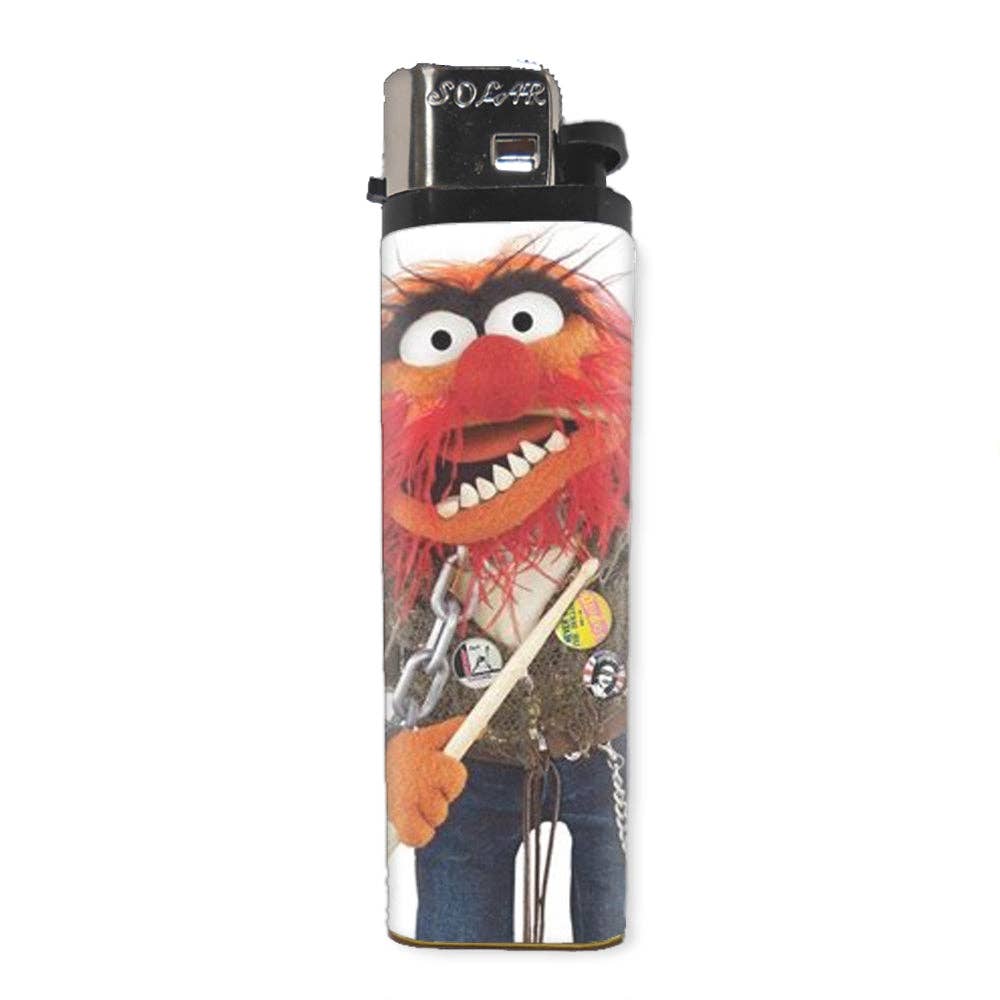 Animal Lighter