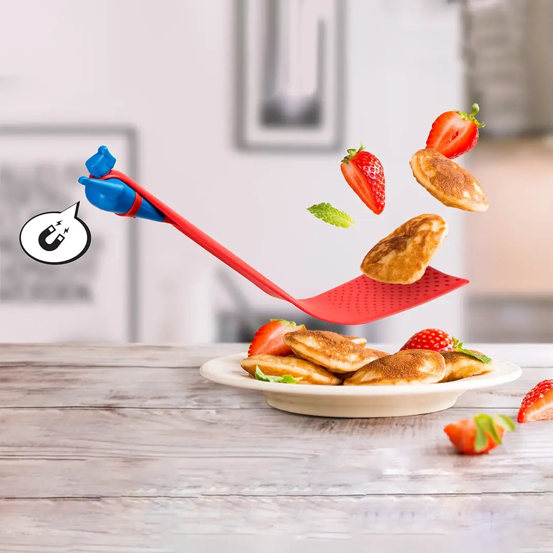 Superhero Spatula