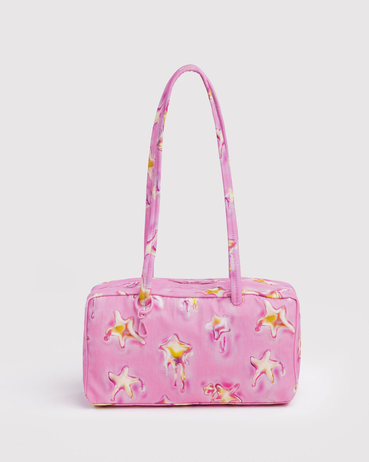 Nylon Bowler Bag by BAGGU