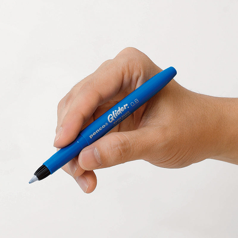 Glider Color Pen by Penco