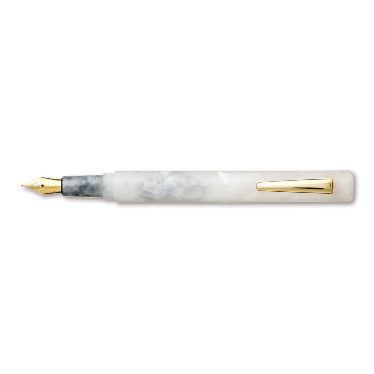 Marbled Fountain Pen by Attaché
