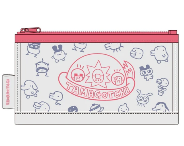 Tamagotchi Pen Case