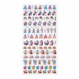 Transparent Planner Stickers