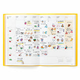 Transparent Planner Stickers