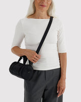 Small Nylon Duffle Bag by BAGGU