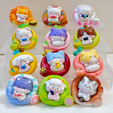 Fruit Animals Blind Box