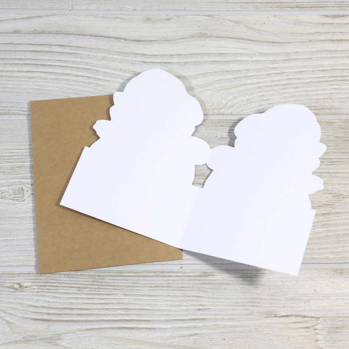 You're a Cunt Greeting Card