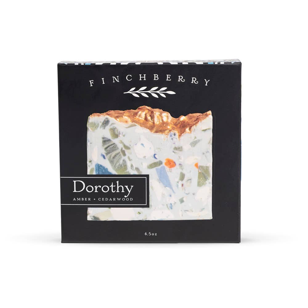 Dorothy Boxed Soap