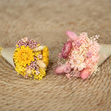 Pixie Mini-Bouquet Spring Garden Mix