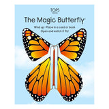 Flying Magic Butterfly - Rainbow