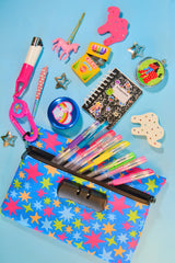Starburst Smell-Proof Stash Bag
