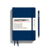 Notebooks - Medium (A5)