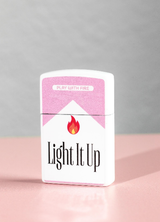 Cig Box Lighter