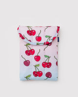 Puffy Tablet Sleeve 8" Cherries