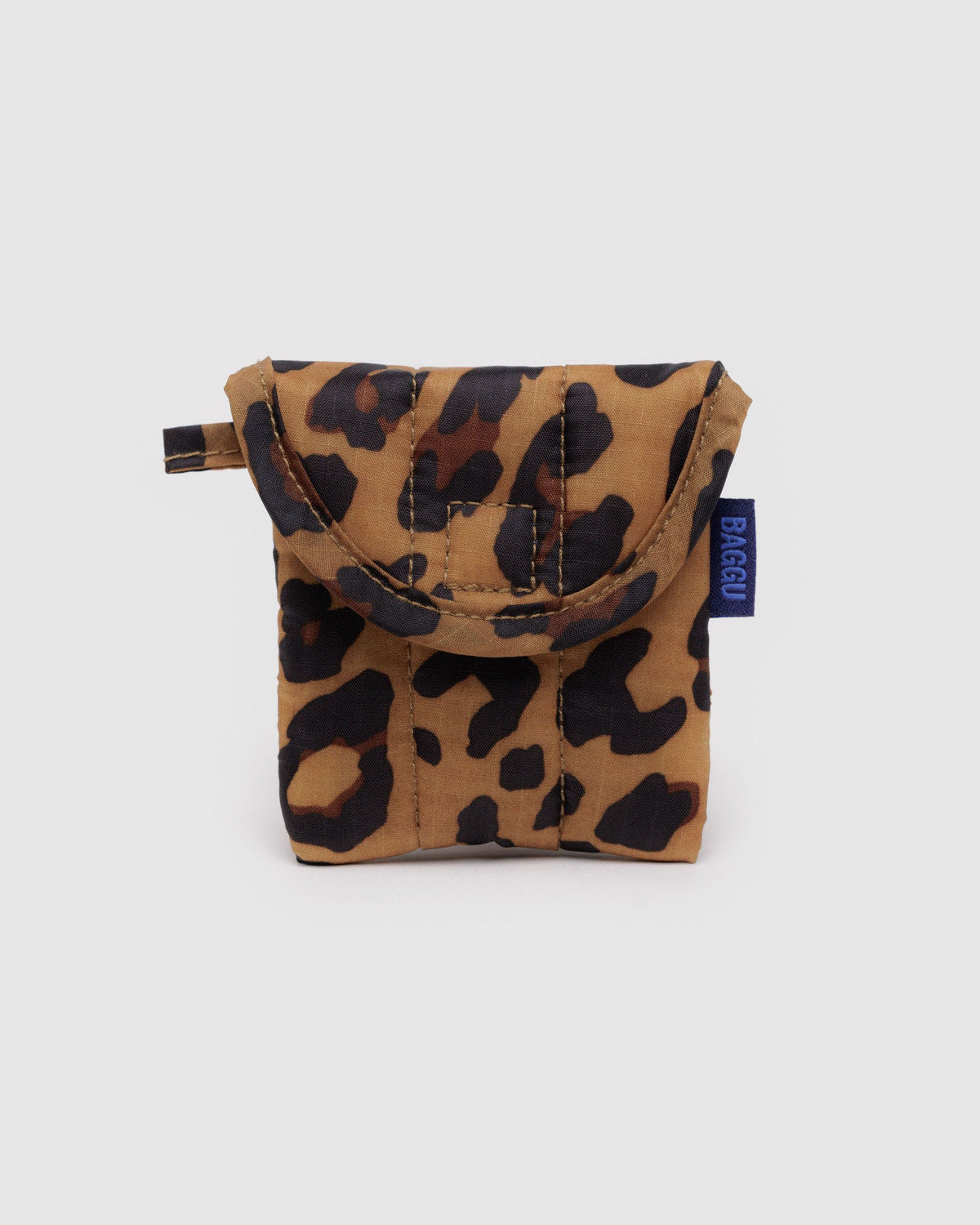 Puffy Earbuds Case by BAGGU
