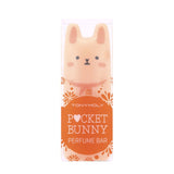 Pocket Bunny Perfume Bars