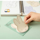 Miffy Sticky Notes