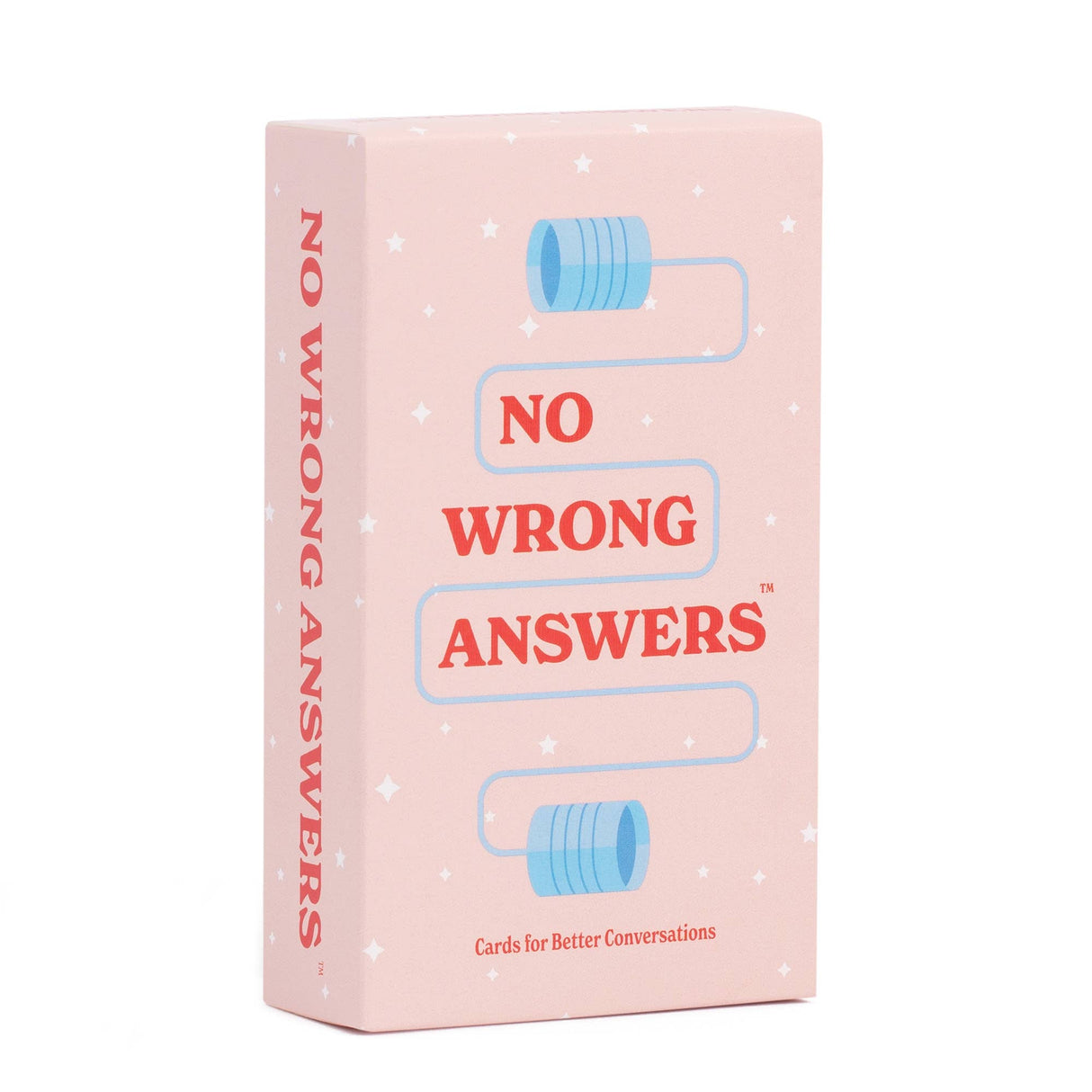 No Wrong Answers - Specialty