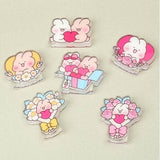 Creampuff Bunny Shuya Blind Box