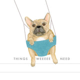 Things Weeeee Need Notepad