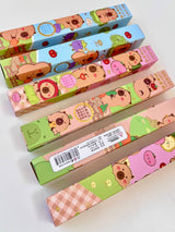 Capybara Gel Pen Blind Box