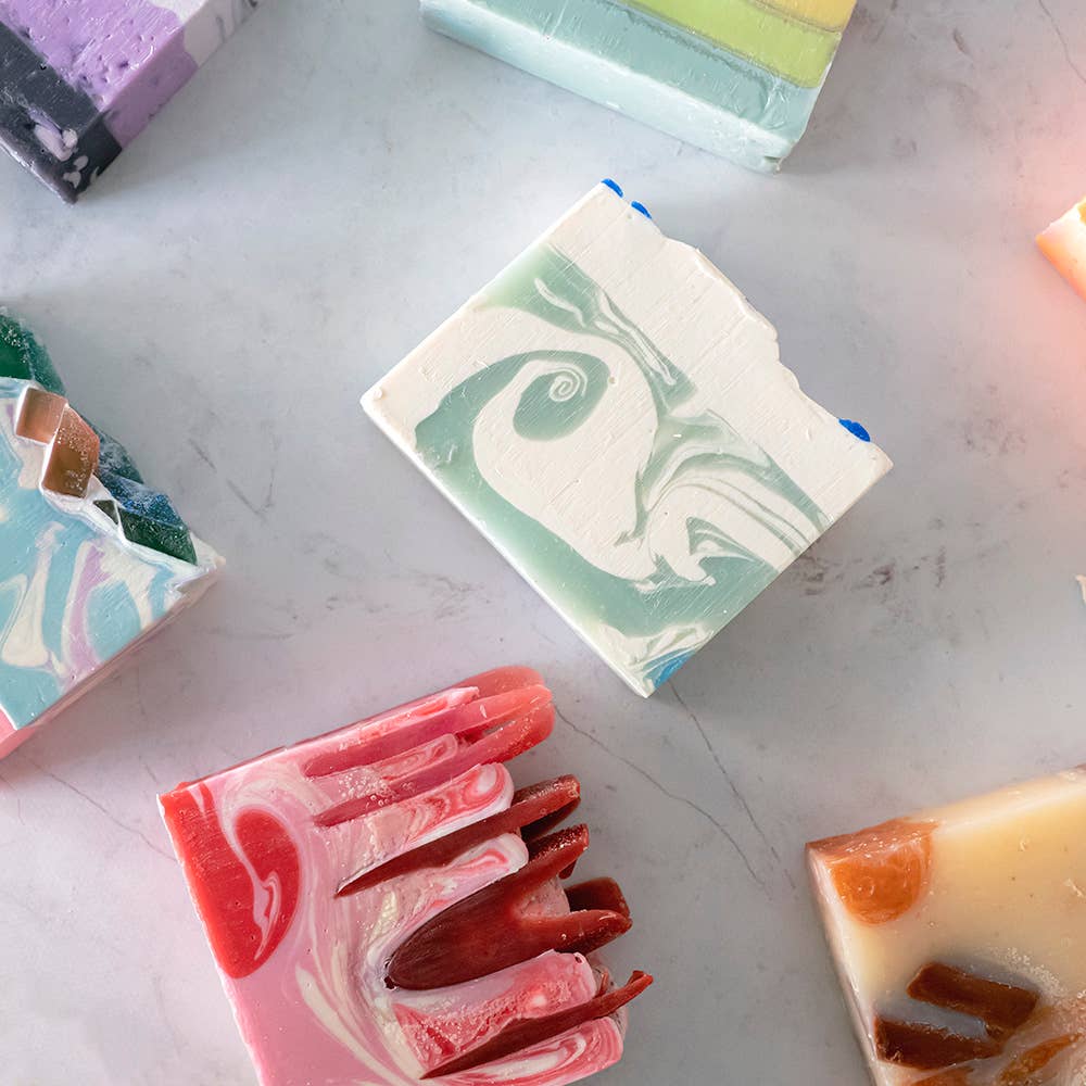 Fresh & Clean Boxed Soap