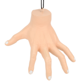 Human Hand Halloween/Christmas Ornament Decoration