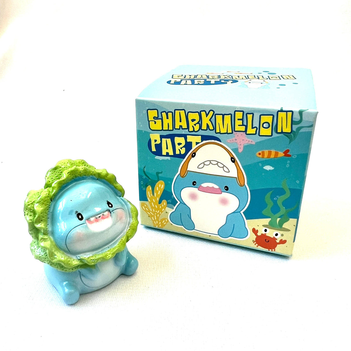 Shark Blind Box
