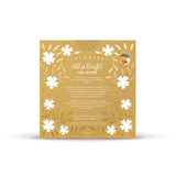 All is Bright Stocking Soap