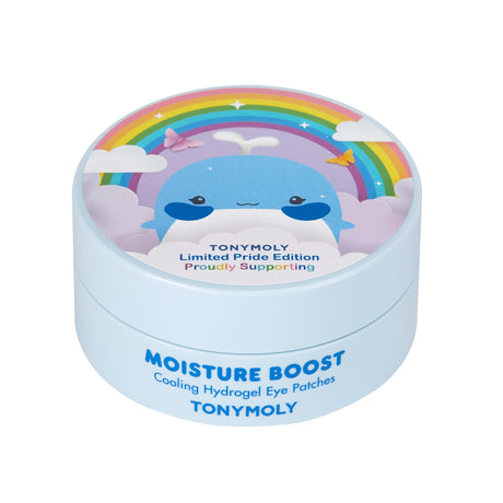 Moisture Boost Cooling Eye Patches - Limited Edition Pride