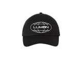 Lumon Severance Embroidered Dad Hat