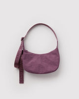 Small Nylon Crescent Bag by BAGGU