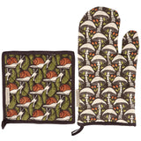 Use Protection Kitchen Set