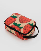 Strawberry Lunch Box by BAGGU