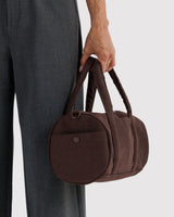 Nylon Duffle Bag by BAGGU