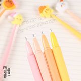 Sunny Day Wiggle Gel Pen