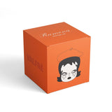 Ramona Ceramic Storage Jar