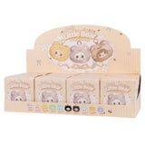 Yooki Little Bear Plush Blind Box