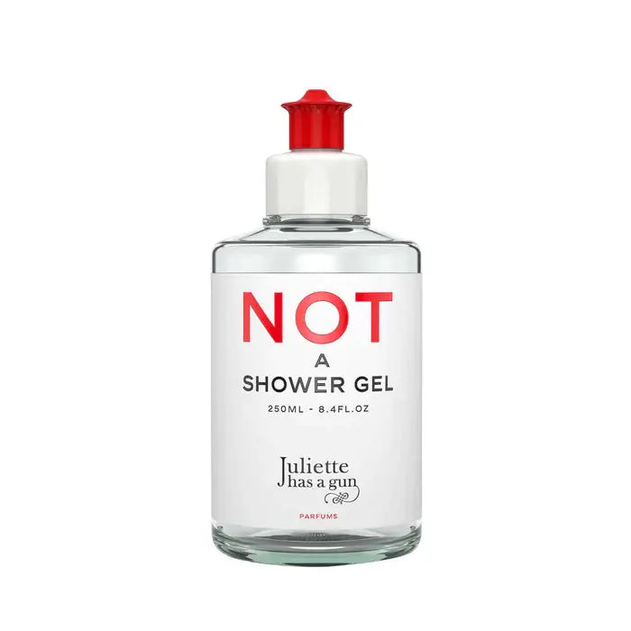Not a Perfume Shower Gel 250ml